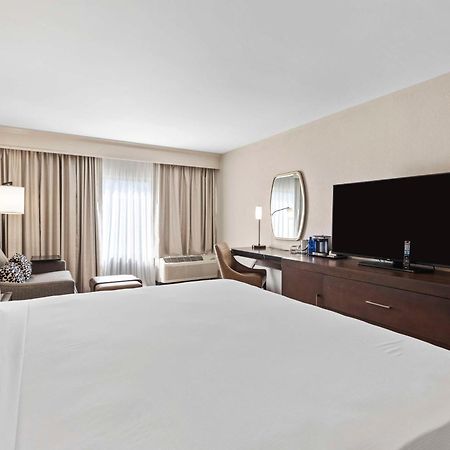 Doubletree By Hilton Columbus Hotel Eksteriør billede