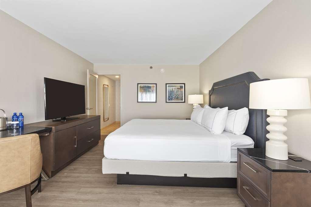Doubletree By Hilton Columbus Hotel Værelse billede
