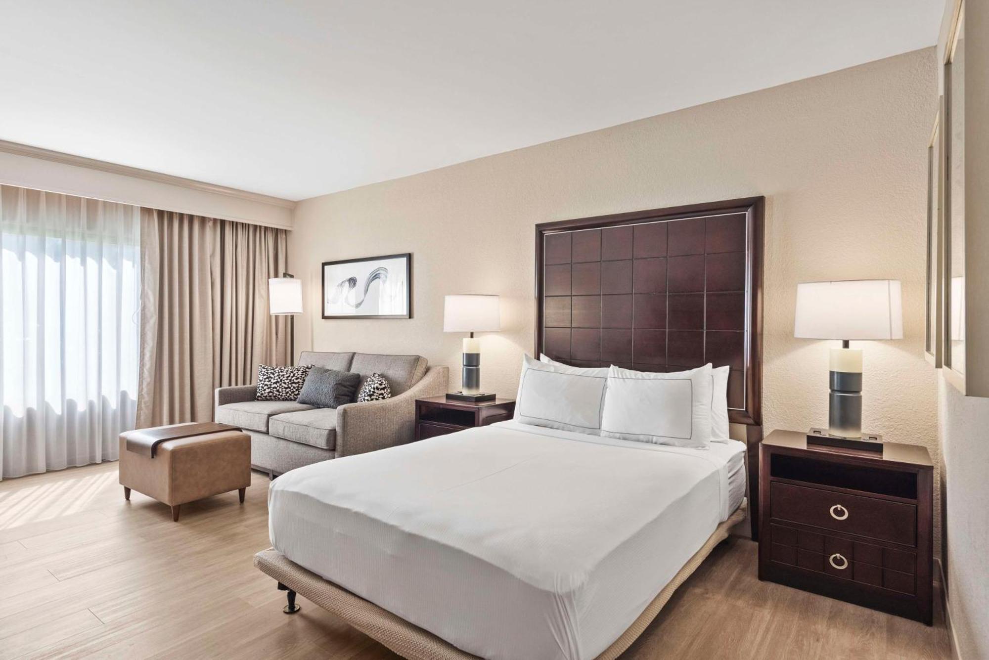 Doubletree By Hilton Columbus Hotel Eksteriør billede