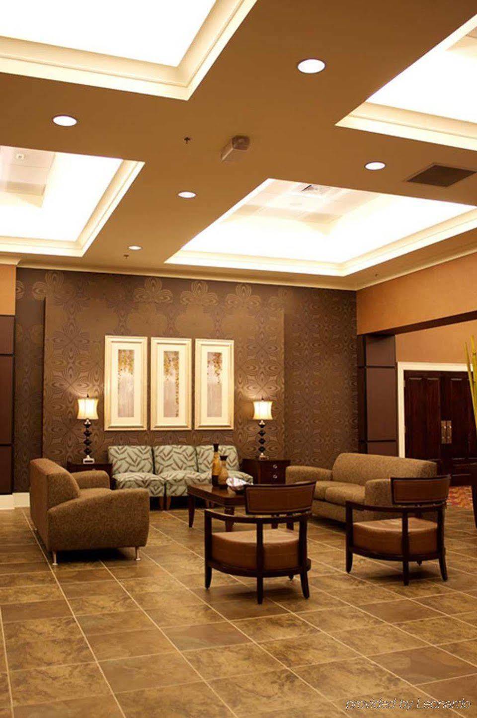 Doubletree By Hilton Columbus Hotel Eksteriør billede